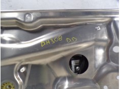 Recambio de elevalunas delantero derecho para mercedes-benz clase c (w204) berlina 2.1 cdi cat referencia OEM IAM A2047200679 A2 2