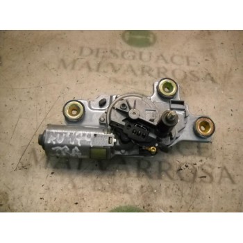 MOTOR LIMPIA TRASERO 