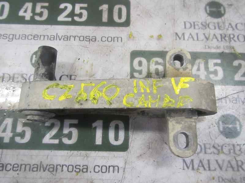 Recambio de soporte cambio para citroën nemo 1.4 hdi referencia OEM IAM   