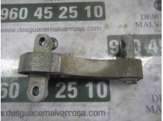 Recambio de soporte cambio para citroën nemo 1.4 hdi referencia OEM IAM    2