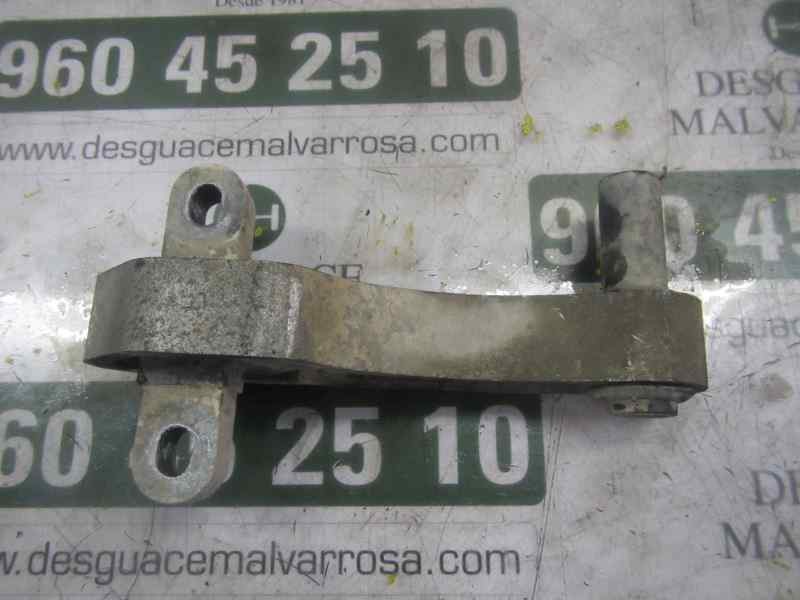Recambio de soporte cambio para citroën nemo 1.4 hdi referencia OEM IAM   