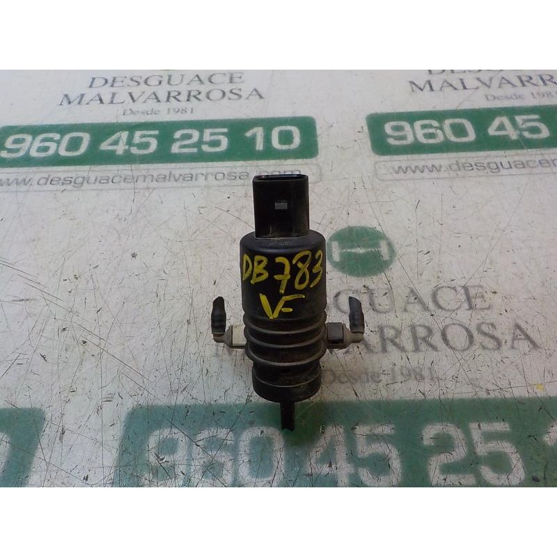 Recambio de bomba limpia para volkswagen caddy ka/kb (2k) 1.9 tdi referencia OEM IAM   