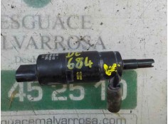Recambio de bomba limpia para volkswagen touareg (7la) 3.0 v6 tdi dpf referencia OEM IAM 3B7955681 3B0955681 