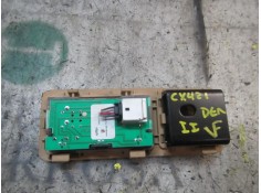 Recambio de piloto interior para porsche cayenne (typ 9pa) 3.2 v6 cat referencia OEM IAM 955632206006N3   2