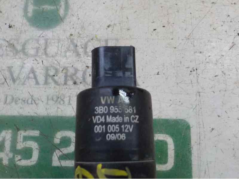 Recambio de bomba limpia para volkswagen touareg (7la) 3.0 v6 tdi dpf referencia OEM IAM 3B7955681 3B0955681 