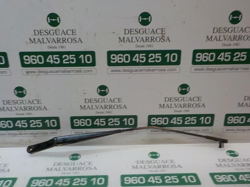 Recambio de brazo limpia delantero derecho para volkswagen caddy ka/kb (2k) 1.9 tdi referencia OEM IAM   