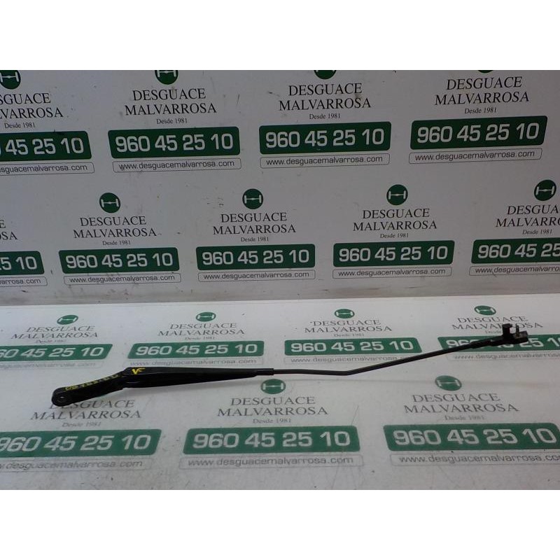 Recambio de brazo limpia delantero derecho para volkswagen caddy ka/kb (2k) 1.9 tdi referencia OEM IAM   