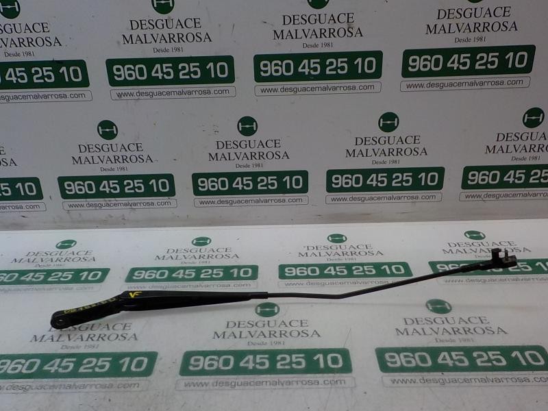 Recambio de brazo limpia delantero derecho para volkswagen caddy ka/kb (2k) 1.9 tdi referencia OEM IAM   