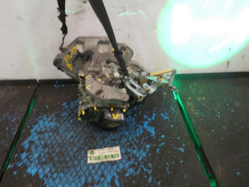 Recambio de caja cambios para opel corsa d 1.4 16v referencia OEM IAM  F13MC418 