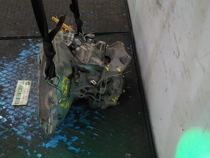 Recambio de caja cambios para opel corsa d 1.4 16v referencia OEM IAM  F13MC418 