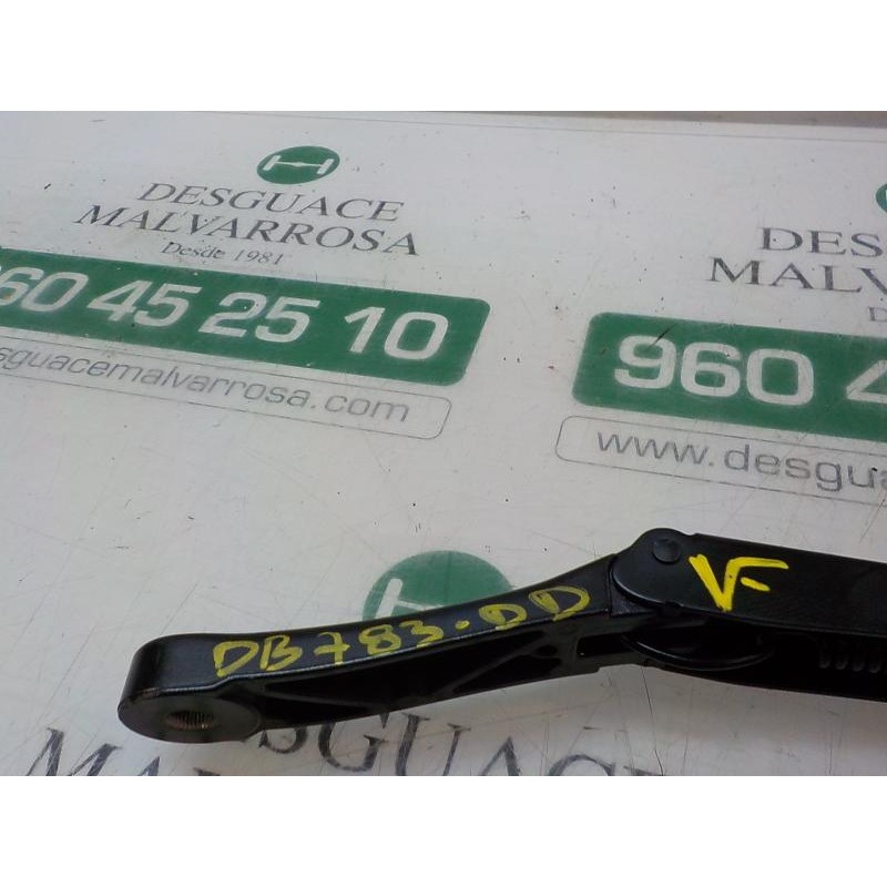 Recambio de brazo limpia delantero derecho para volkswagen caddy ka/kb (2k) 1.9 tdi referencia OEM IAM   