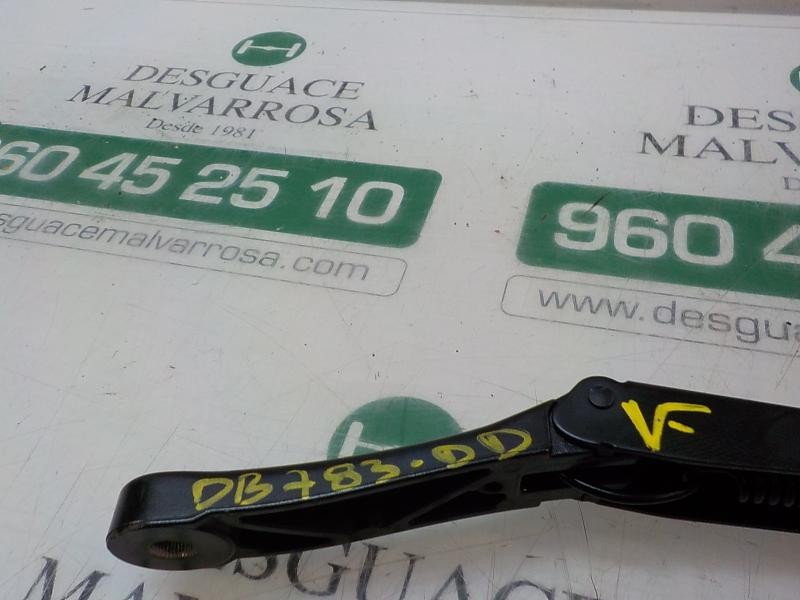 Recambio de brazo limpia delantero derecho para volkswagen caddy ka/kb (2k) 1.9 tdi referencia OEM IAM   