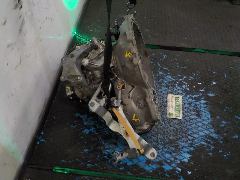 Recambio de caja cambios para opel corsa d 1.4 16v referencia OEM IAM  F13MC418 