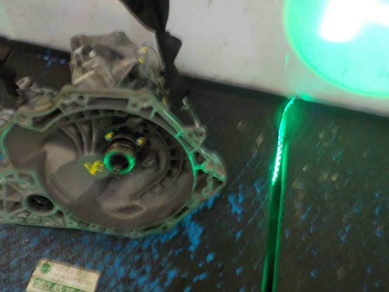 Recambio de caja cambios para opel corsa d 1.4 16v referencia OEM IAM  F13MC418 