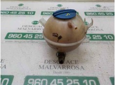 Recambio de deposito expansion para volkswagen golf vi variant (aj5) advance referencia OEM IAM 1K0121407A   2