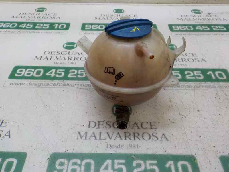 Recambio de deposito expansion para volkswagen golf vi variant (aj5) advance referencia OEM IAM 1K0121407A  