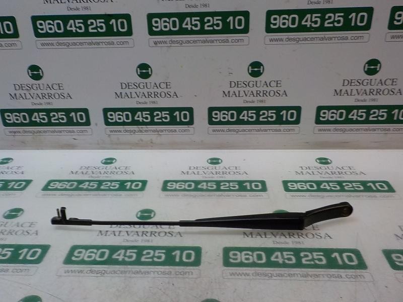 Recambio de brazo limpia delantero izquierdo para volkswagen caddy ka/kb (2k) 1.9 tdi referencia OEM IAM   