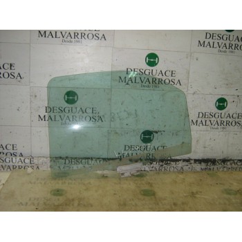 CRISTAL PUERTA TRASERO IZQUIERDO 