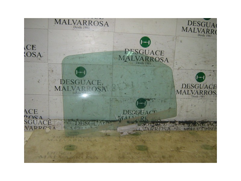 Recambio de cristal puerta trasero izquierdo para ford mondeo berlina (gd) clx referencia OEM IAM   