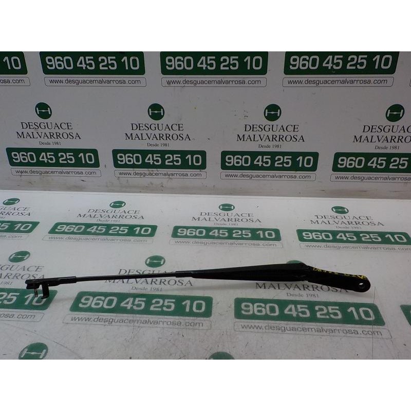 Recambio de brazo limpia delantero izquierdo para volkswagen caddy ka/kb (2k) 1.9 tdi referencia OEM IAM   