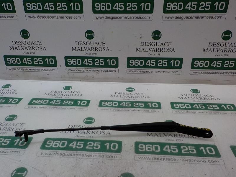 Recambio de brazo limpia delantero izquierdo para volkswagen caddy ka/kb (2k) 1.9 tdi referencia OEM IAM   