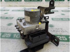 Recambio de abs para peugeot 308 active referencia OEM IAM 1637318180 9830315580  2