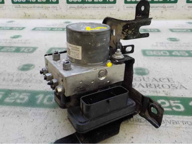 Recambio de abs para peugeot 308 active referencia OEM IAM 1637318180 9830315580 