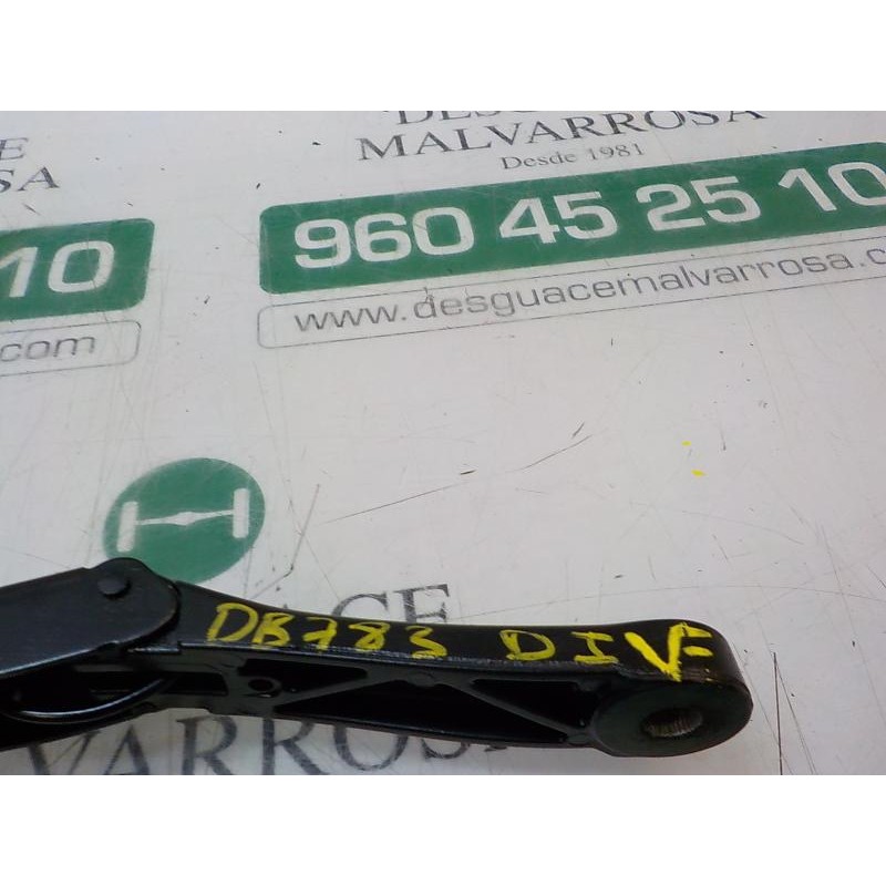 Recambio de brazo limpia delantero izquierdo para volkswagen caddy ka/kb (2k) 1.9 tdi referencia OEM IAM   