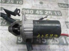Recambio de motor arranque para opel corsa d 1.4 16v referencia OEM IAM    2