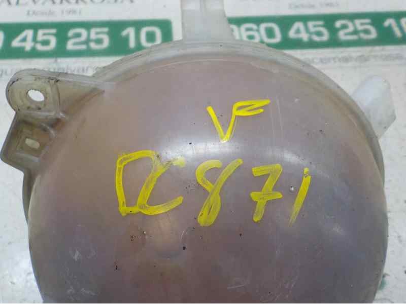 Recambio de deposito expansion para volkswagen golf vi variant (aj5) advance referencia OEM IAM 1K0121407A  