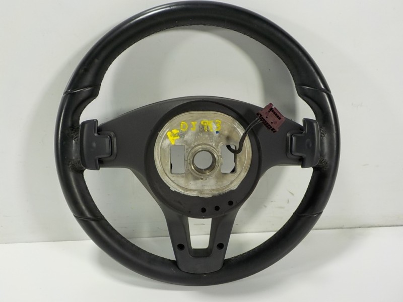 Recambio de volante para mercedes-benz clase a (w176) 1.8 cdi cat referencia OEM IAM A21846091039E38 W1400131555045ID 