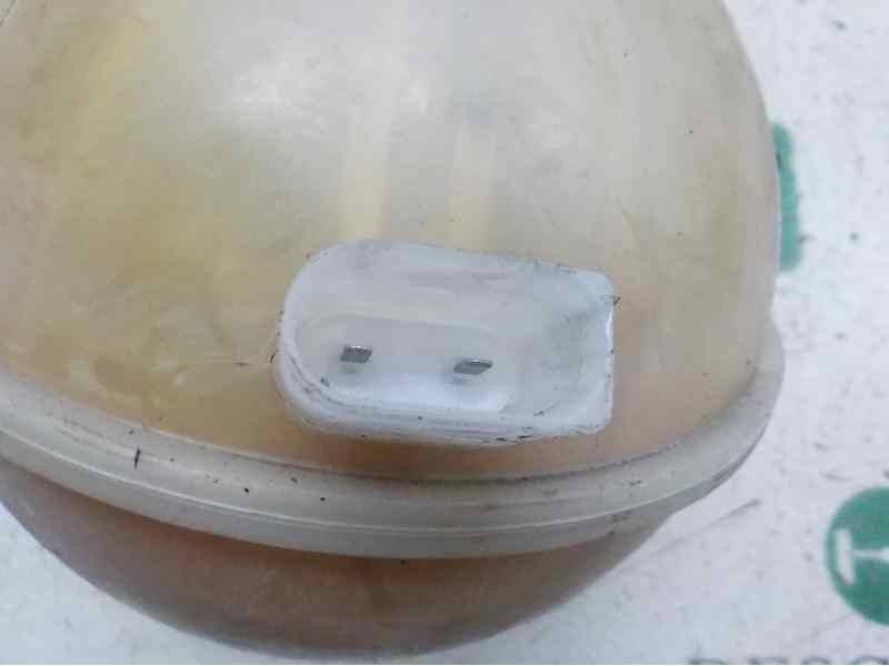 Recambio de deposito expansion para volkswagen golf vi variant (aj5) advance referencia OEM IAM 1K0121407A  