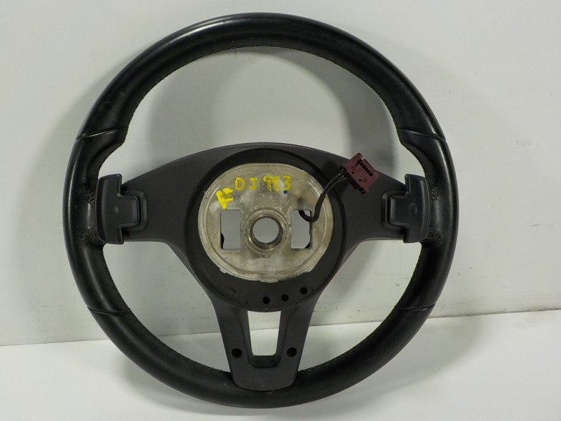 Recambio de volante para mercedes-benz clase a (w176) 1.8 cdi cat referencia OEM IAM A21846091039E38 W1400131555045ID 