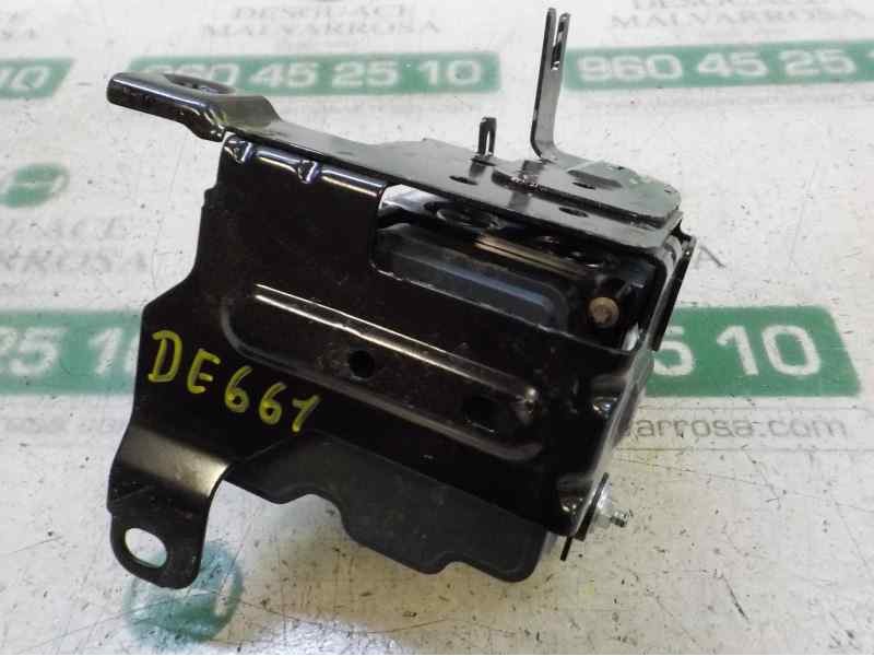 Recambio de abs para peugeot 308 active referencia OEM IAM 1637318180 9830315580 