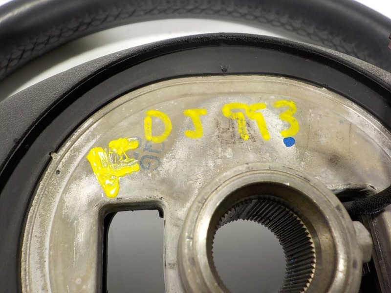 Recambio de volante para mercedes-benz clase a (w176) 1.8 cdi cat referencia OEM IAM A21846091039E38 W1400131555045ID 