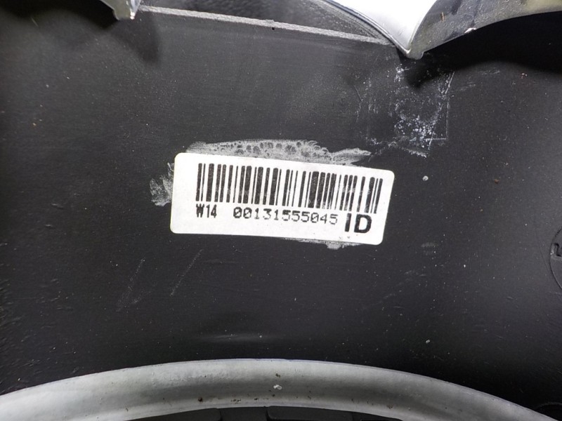 Recambio de volante para mercedes-benz clase a (w176) 1.8 cdi cat referencia OEM IAM A21846091039E38 W1400131555045ID 