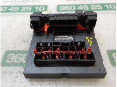 Recambio de caja reles / fusibles para volkswagen caddy ka/kb (2k) 1.9 tdi referencia OEM IAM   