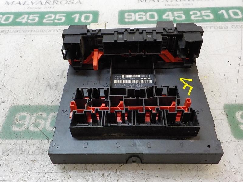 Recambio de caja reles / fusibles para volkswagen caddy ka/kb (2k) 1.9 tdi referencia OEM IAM   