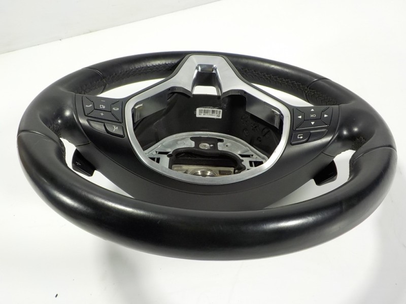 Recambio de volante para mercedes-benz clase a (w176) 1.8 cdi cat referencia OEM IAM A21846091039E38 W1400131555045ID 