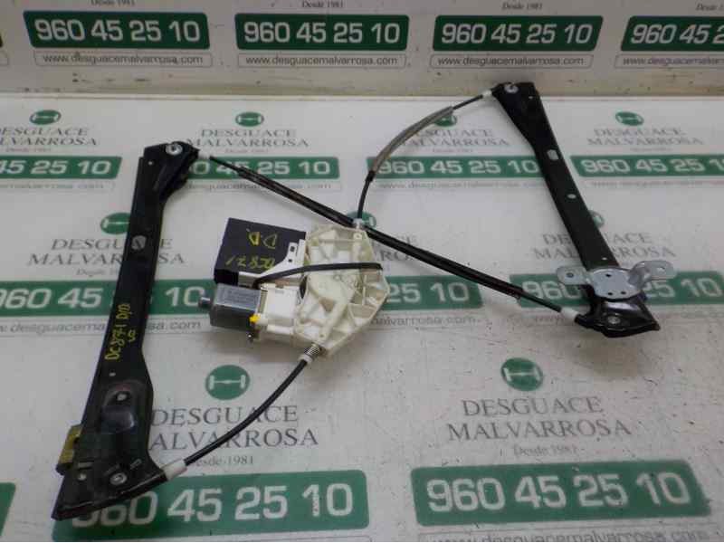 Recambio de elevalunas delantero derecho para volkswagen golf vi variant (aj5) advance referencia OEM IAM 1K5837462B 1K5837402BA