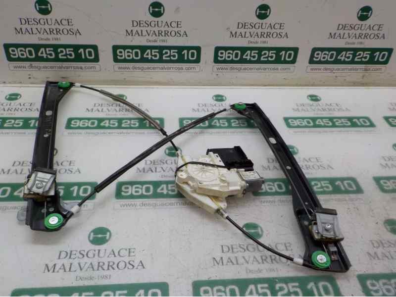Recambio de elevalunas delantero derecho para volkswagen golf vi variant (aj5) advance referencia OEM IAM 1K5837462B 1K5837402BA