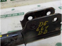 Recambio de amortiguador delantero derecho para peugeot 308 active referencia OEM IAM 1628565380 9823318680  2
