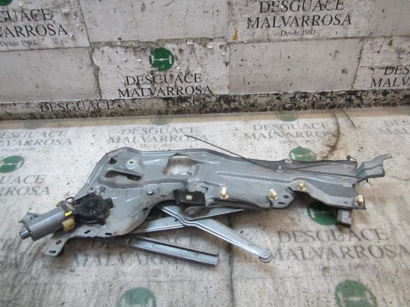 Recambio de elevalunas trasero derecho para renault laguna (b56) 1.9 dci diesel cat referencia OEM IAM   