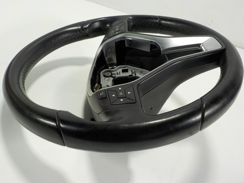 Recambio de volante para mercedes-benz clase a (w176) 1.8 cdi cat referencia OEM IAM A21846091039E38 W1400131555045ID 