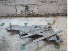 Recambio de elevalunas trasero derecho para renault laguna (b56) 1.9 dci diesel cat referencia OEM IAM    2
