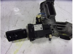 Recambio de antirrobo para mazda 6 lim. (gh) 2.0 crtd 140cv active (4-ptas.) referencia OEM IAM GSYE7629XA GS1D66938A 5WK49005D 2