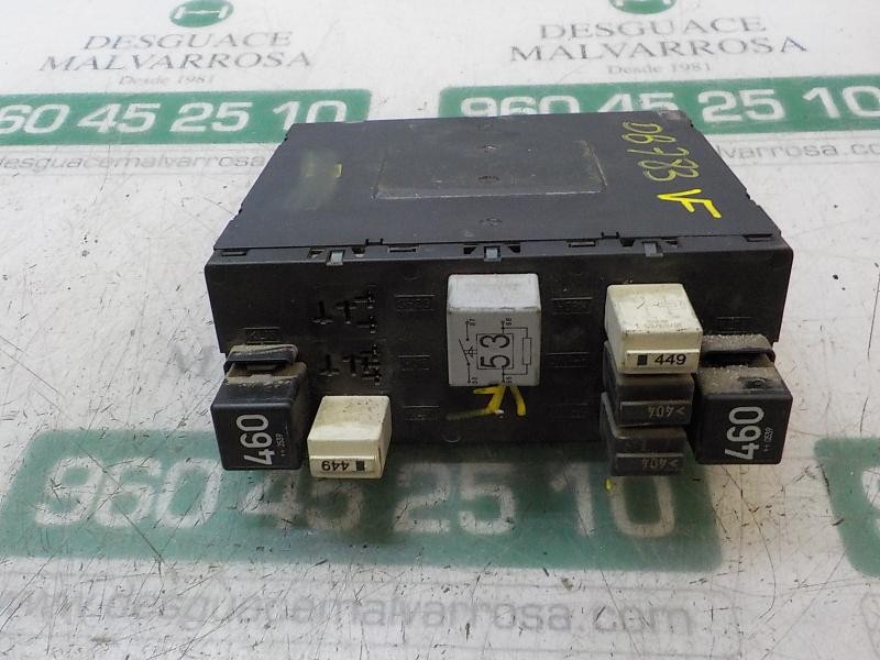 Recambio de caja reles / fusibles para volkswagen caddy ka/kb (2k) 1.9 tdi referencia OEM IAM   