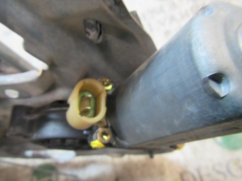 Recambio de elevalunas trasero derecho para renault laguna (b56) 1.9 dci diesel cat referencia OEM IAM   