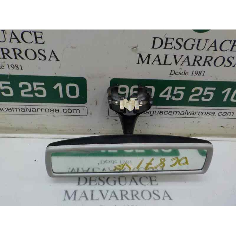 Recambio de espejo interior para volkswagen golf vi variant (aj5) advance referencia OEM IAM 1K0857511BSMA  