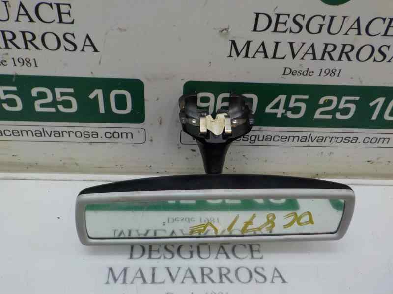 Recambio de espejo interior para volkswagen golf vi variant (aj5) advance referencia OEM IAM 1K0857511BSMA  